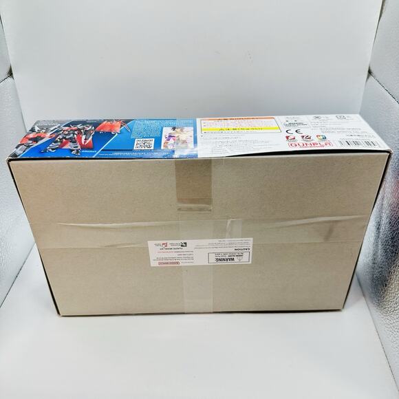 BANDAI MOBIL SUIT GUNDAM SEED FREEDOM HG BLACK KNIGHT SQUAD  BANDAI Gundam Seed Freedom HG Black Knight Squad Shi-ve.A 1/144 | New In Box